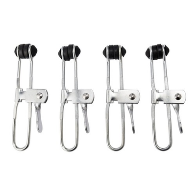 #ad #ad ToolPro Lever Action Grid Clamps 4 pack $18.88