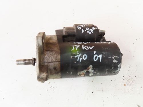 Anlasser / Starter 036911023QX 085911023JX VW POLO (6N2) 1.0