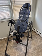 Teeter Hang Ups EP-960 Inversion Table with B...