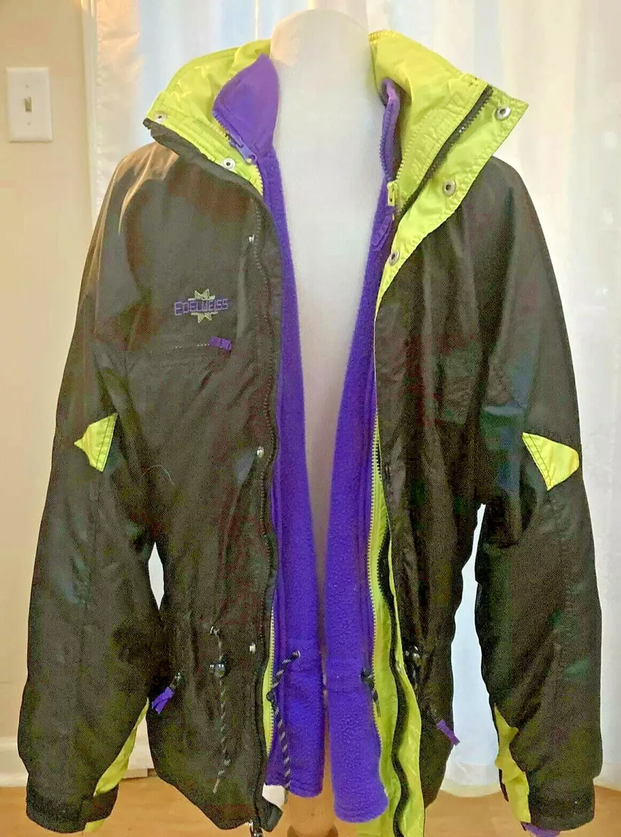 Edelweiss ski wear clearance