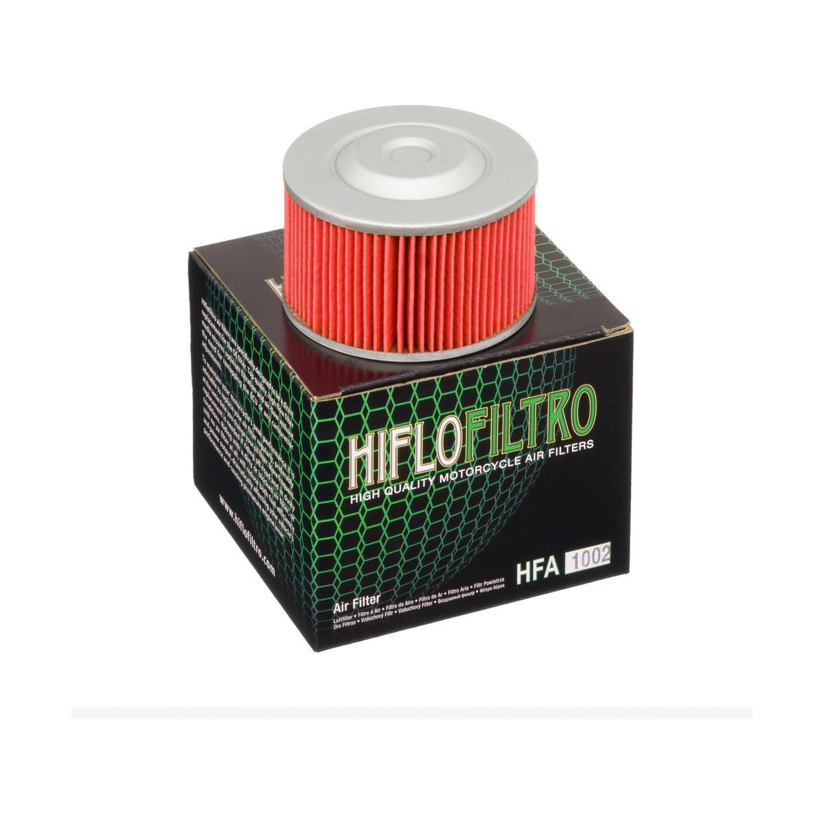 Hi-Flo Air Filter - HFA1002 Honda C70 E Cub 1982 - 1986