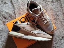 HOFF SNEAKER, RAPA NUI, SIZE 40/7, MEGA BEQUE...