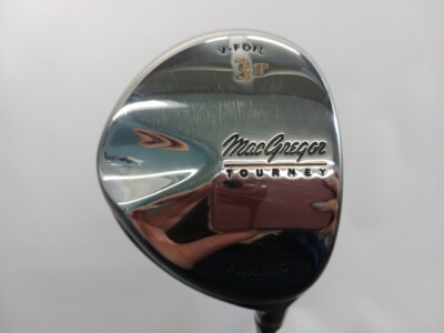 MacGregor TournEy ドライバー ウッド 1w 3w 5w FW s-l400.jpg