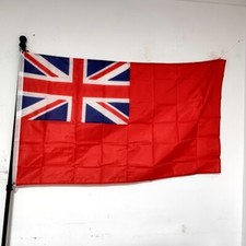 UK British Flag History England Country State Flag Banner 90x150cm Polyester