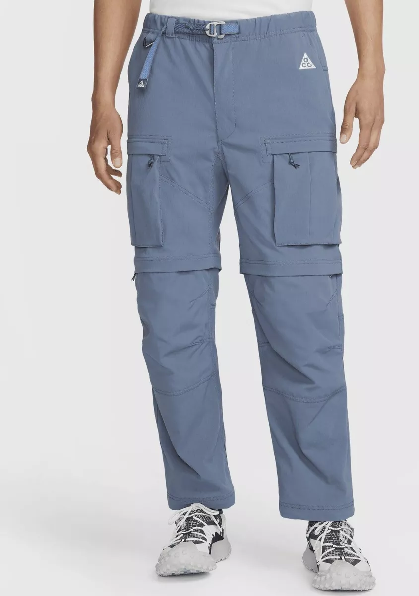 nike acg hiking pants