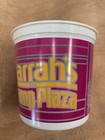 RARE Harrah's Trump Plaza Casino Slot Machine Coin Cup Bucket — photo 3