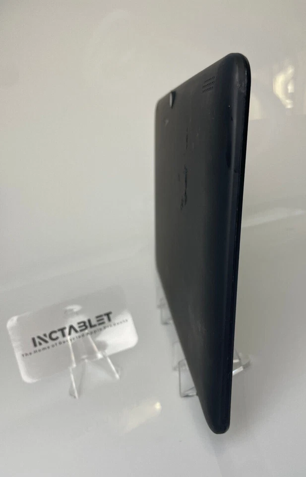 Insignia Tablet 10.1 32GB Black - Spares + Repairs Ref549 - Image 4 of 4