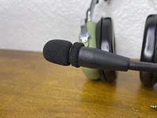 David Clark M-7a, H10-20, H10-60, H10-80, H20-10 Mic Muff / Cover