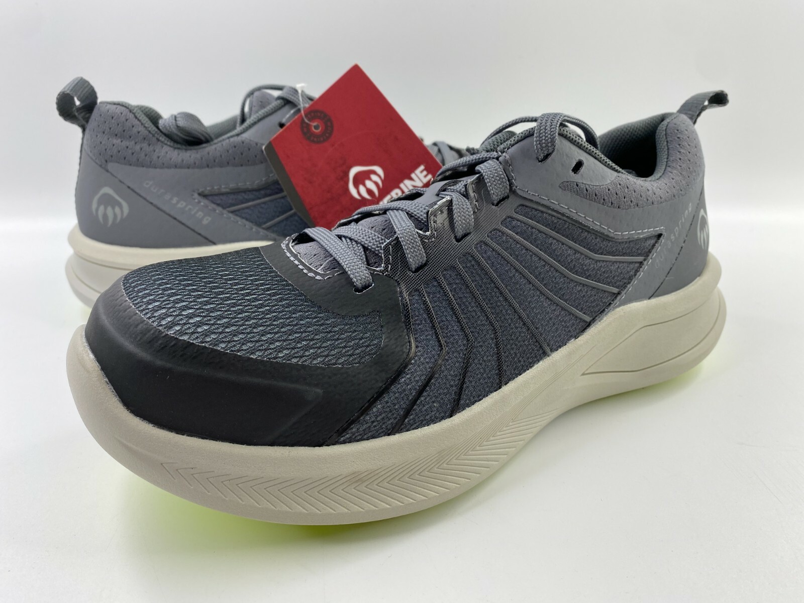 wolverine bolt durashocks