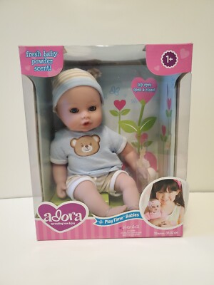 Adora Playtime Babies 13