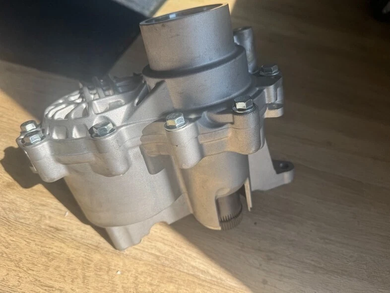 Verteilergetriebe für Mini Cooper Countryman R60 2011-2016 Paceman R61 2013-2015 - Bild 4 von 4