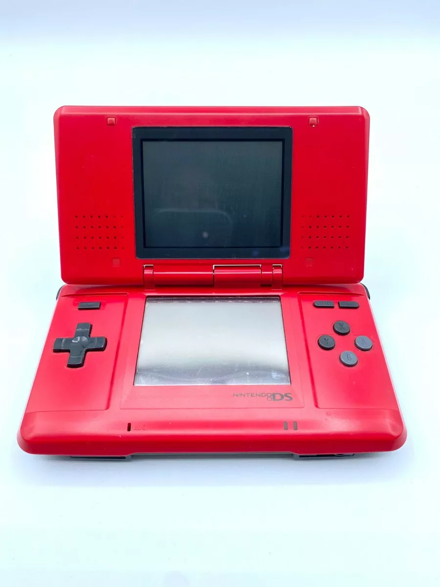 Nintendo DS, Nintendo