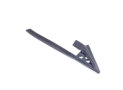 NEW BMW 3 COMPACT E36 FRONT RIGHT MIRROR GASKET 51321977684  