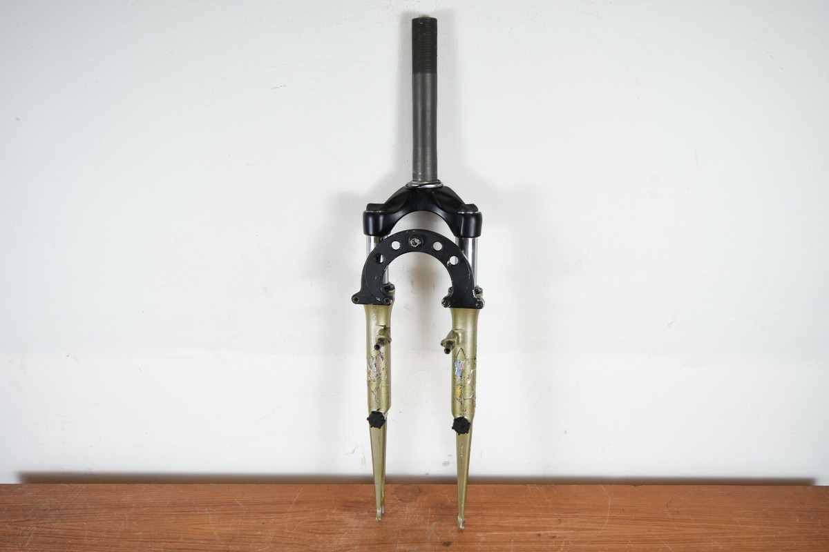 Vintage Marzocchi XCR World Champion Suspension Fork 1 1/8