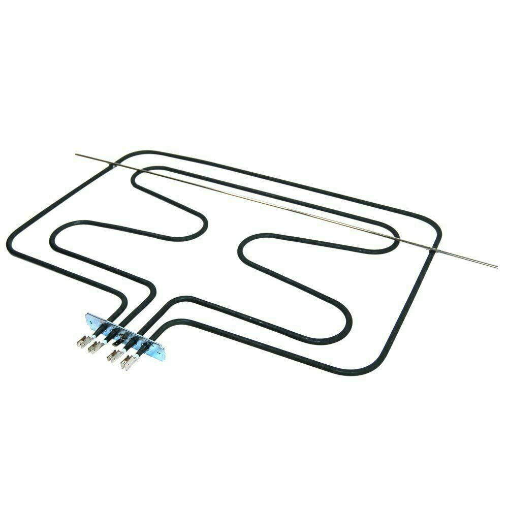 Resistenza superiore 1050+2000W 230V forno originale codice C00141175 Indesit