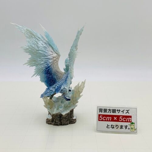 PS4 JAPAN Monster Hunter World IceBorne Master Edition Collector's Package - Picture 9 of 9