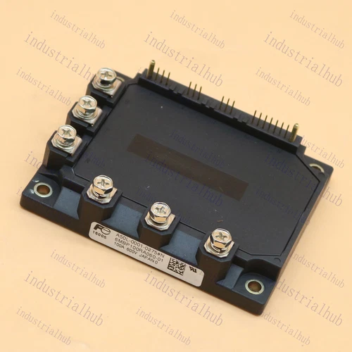 1PS For FUJI A50L-0001-0275#N 6MBP100RA060-01 module New Free Shipping