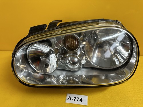 Scheinwerfer komplett Links  150145-00 VW Golf 1.4 1 J *A-774