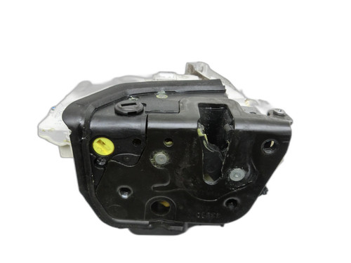 Türschloss m. ZV Stellmotor li hi für Seat Exeo ST 09-13 Kombi 8E0839015AA