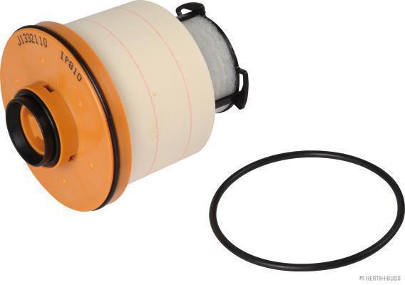 J1332110 HERTH+BUSS JAKOPARTS Fuel filter for TOYOTA