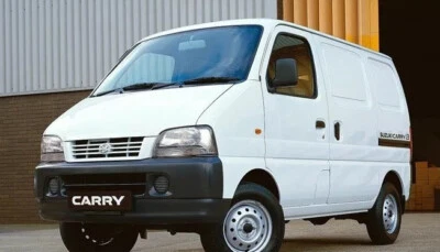 SUZUKI CARRY / EVERY GA413 BLADE ASSY, RR WIPER 38340-82C10 | eBay UK