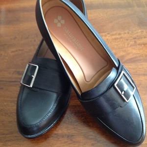 naturalizer black dress shoes