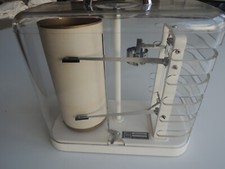 Thermograph, Hygrograph, Walzenuhr, Thies, Deutschland