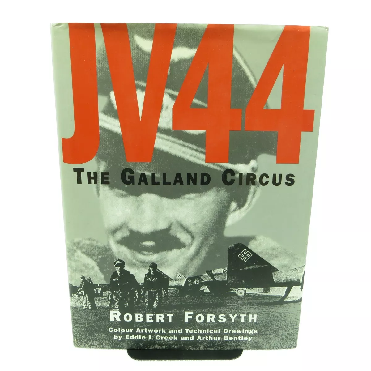 ポイント10倍】 お値下げしました♪JV44 THE GALLAND CIRCUS 趣味