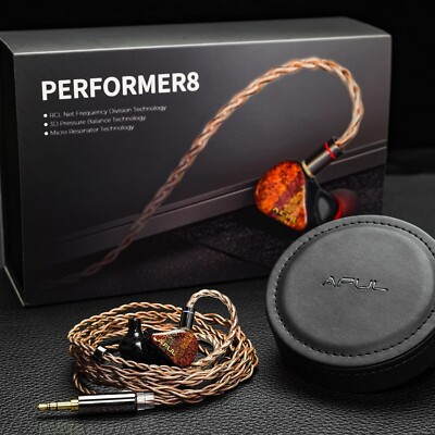AFUL PERFORMER8 4.4mm
