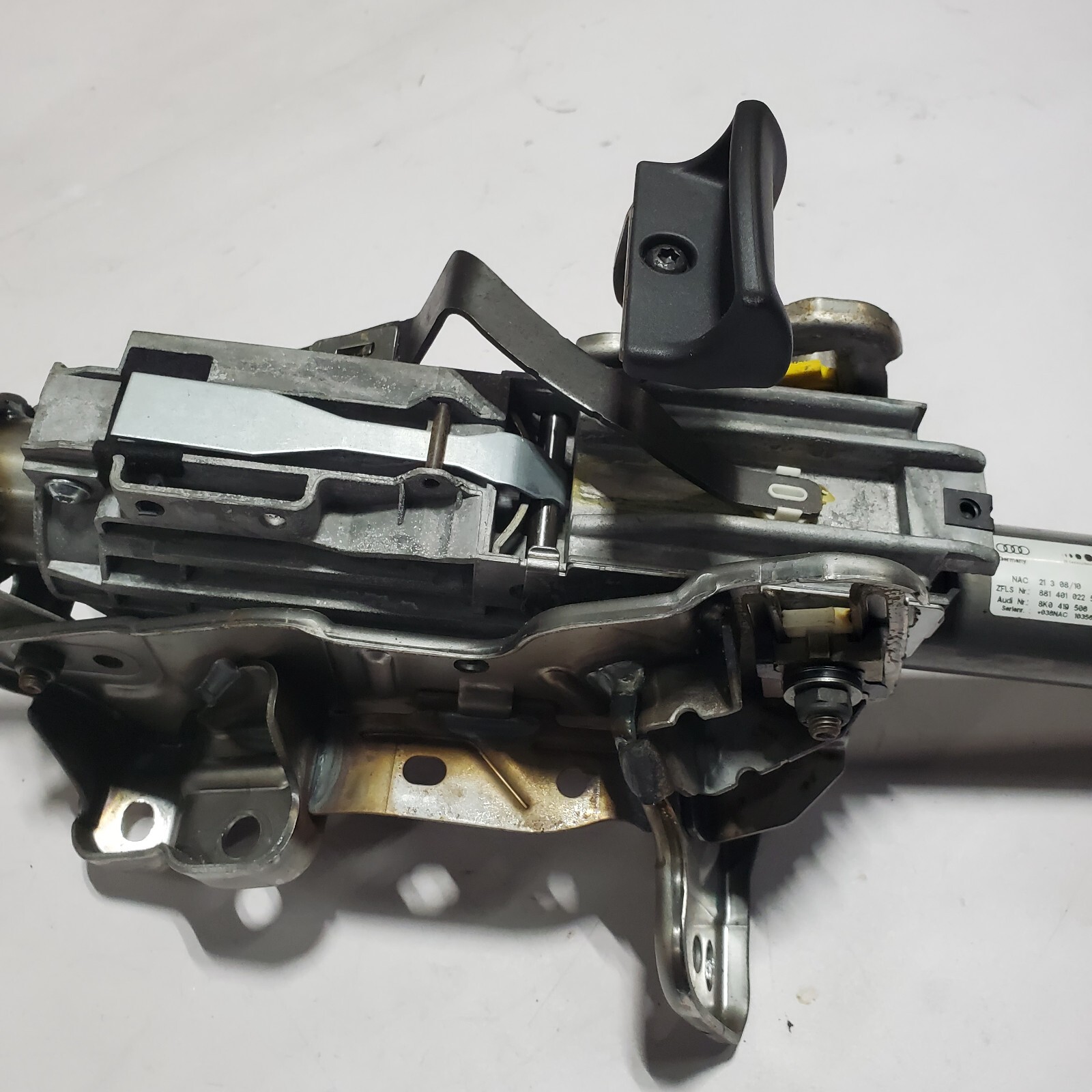 2009 - 2016 Audi A4 Steering Column OEM for sale online | eBay