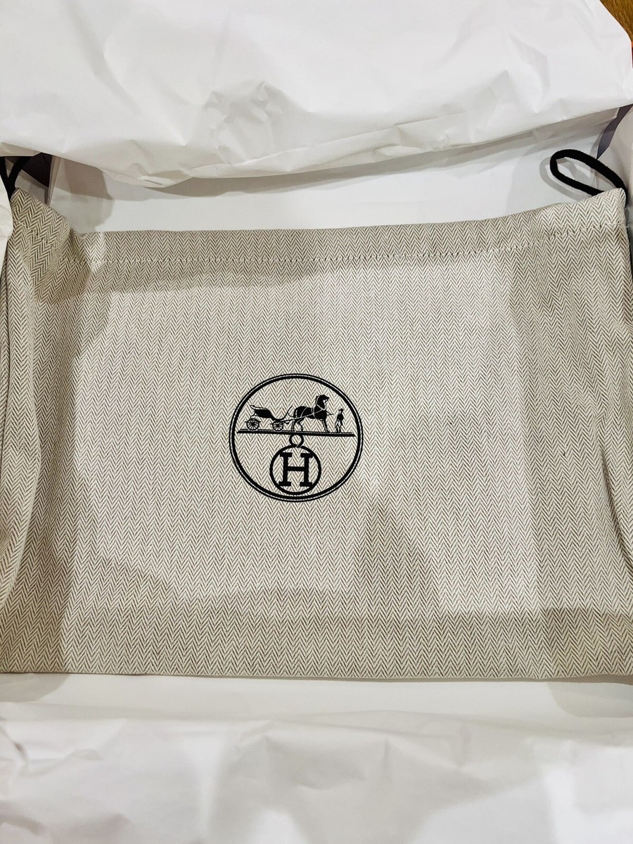 Hermes Vide Poche Shoulder Bag 2023 Not Released In USA
