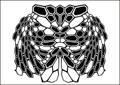 kryptek stencil cerakote duracoat vectorified