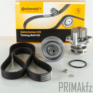 Ct908k1 ремкомплект грм