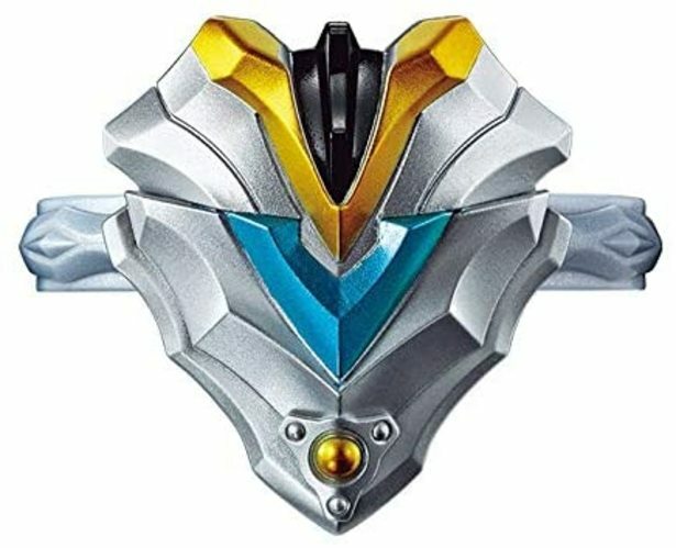 Bandai Ultraman Taiga Accessory Set 03 From Japan for sale online