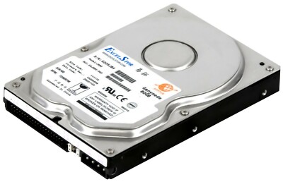 FESTPLATTE EXCELSTOR GANYMEDE J680 80GB 7.2K 2MB ATA 3.5''
