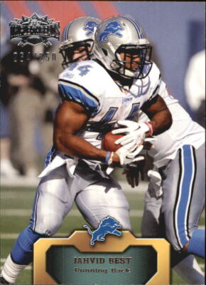 2011 Topps Triple Threads Football Emerald Parallel Singles xxx/250 - You Choose