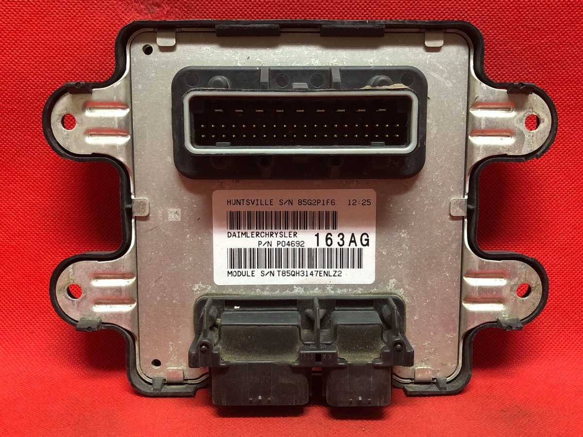 ベルセルク　カード　エラー コンプ 08 JEEP COMMANDER FUSE BOX BCM MULTIFUNCTION CONTROL MODULE