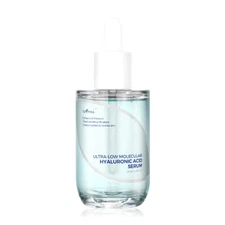 ISNTREE - Ultra-Low Molecular Hyaluronic Acid Serum [50ml] NEW