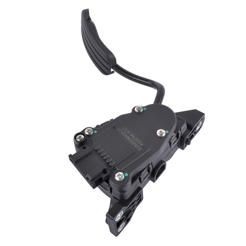 Pédale d'accélérateur électronique pour Renault Trafic Nissan Primastar Vivaro - Zdjęcie 6 z 14