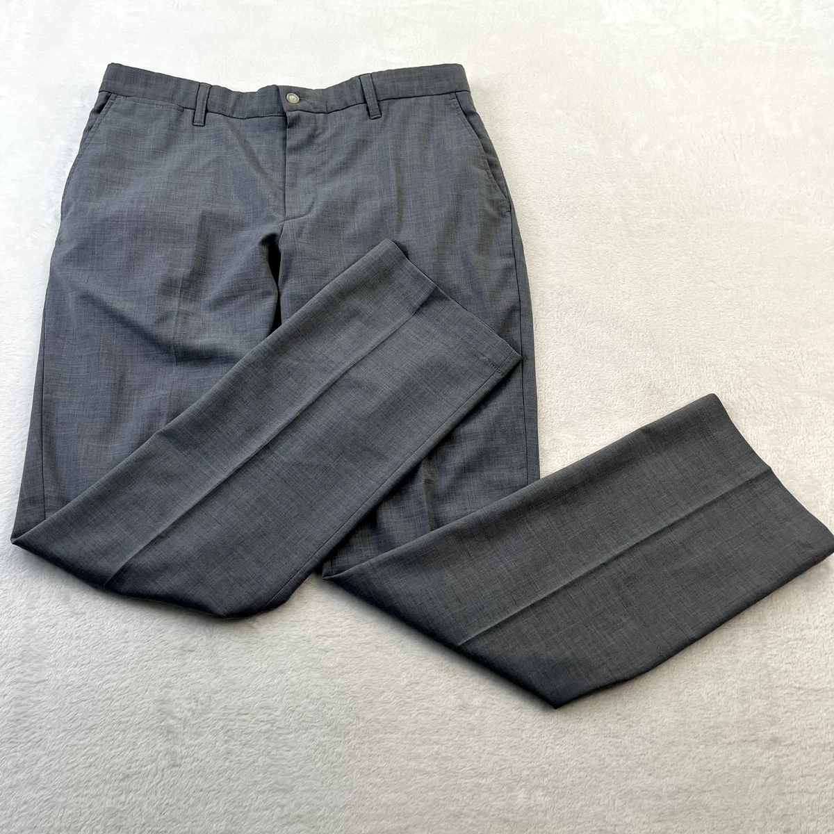 J.Lindeberg Gray Men's for sale | eBay