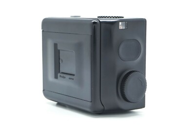 Mamiya HA401 120 Roll Film Back for 645 Pro ProTL Super | eBay