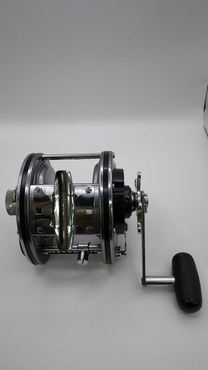 OLYMPIC DOHZUKI-DX No.3MB Double Spindle Reel | eBay OLYMPIC DOHZUKI-DX No.3MB Double Spindle Reel | eBay