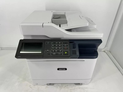 Xerox B315/DNI Monochrome All-in-One Multifunction Printer - Max 350 Pages Count