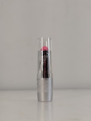 WET N WILD Silk Finish Lippenstift – Light Berry Frost, 3,7 G, Mit Vitamin E & Aloe Vera