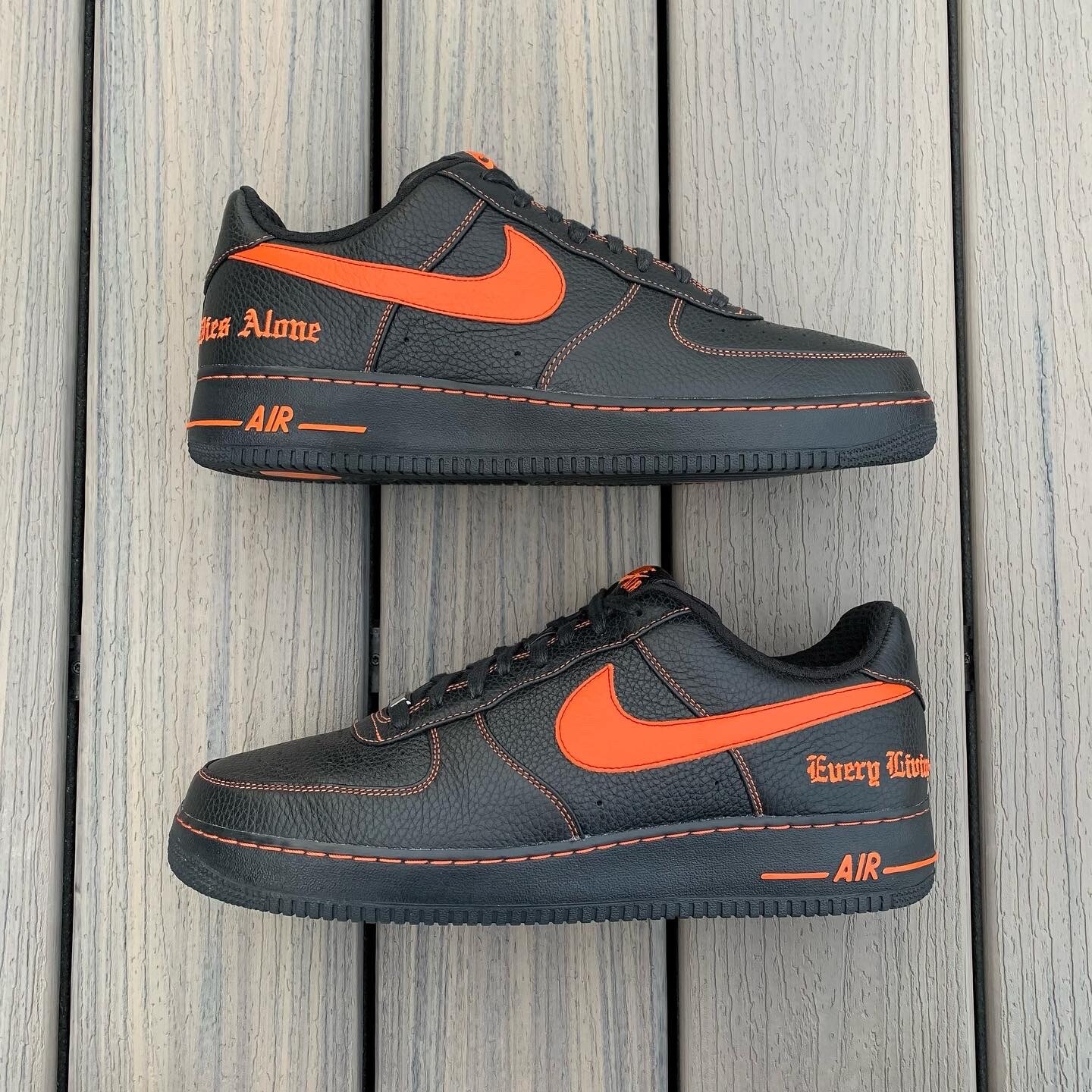 af1 low vlone