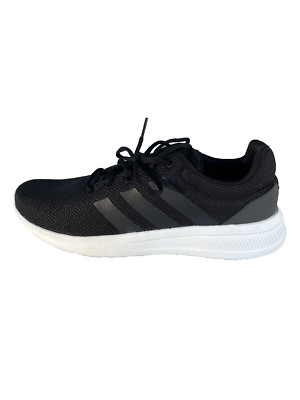 Adidas Men's Lite Racer CLN 2.0 Shoes Running Black Size 10