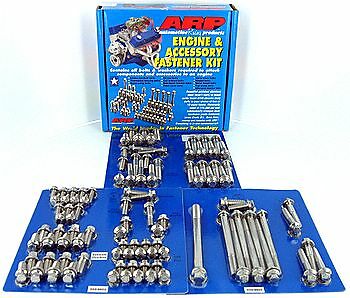 ARP BB Ford 429-460 385-Series CM Hex acc Kit main image 0