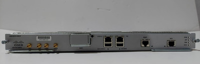 Cisco A900-RSP3C-400-W ASR 900 Route Switch Processor 3 400G XL Scale Wide