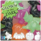 BeadTin Assorted Halloween Theme Pony Beads (4oz)