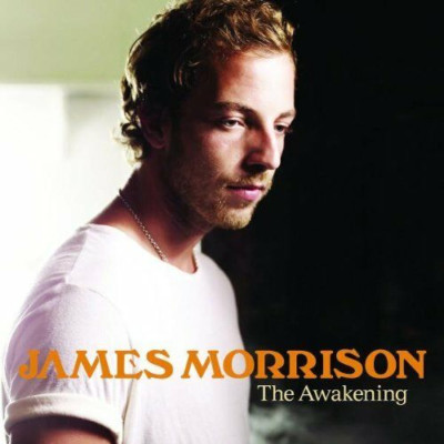 James Morrison - James Morrison : The Awakening CD (2011) Audio Amazing Value